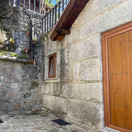 Petra'S House Geres Βίλα Εξωτερικό φωτογραφία