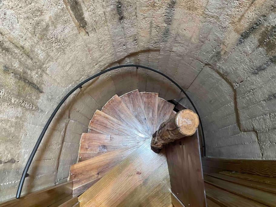 Petra'S House Geres Βίλα Εξωτερικό φωτογραφία
