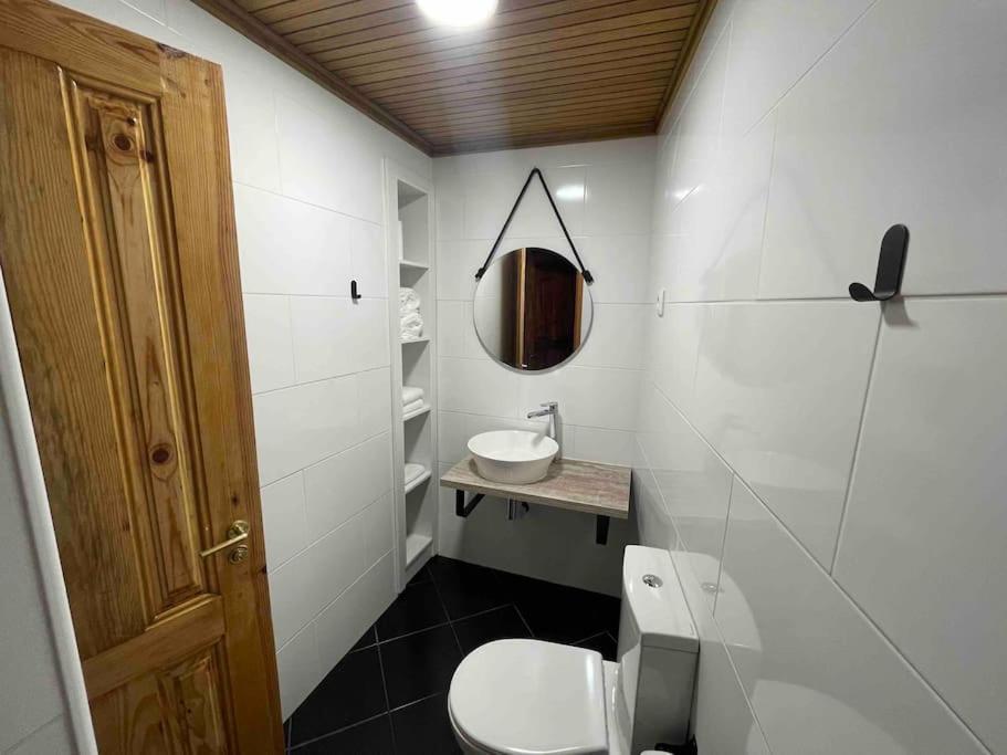 Petra'S House Geres Βίλα Εξωτερικό φωτογραφία