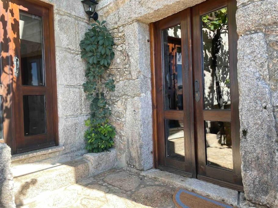 Petra'S House Geres Βίλα Εξωτερικό φωτογραφία