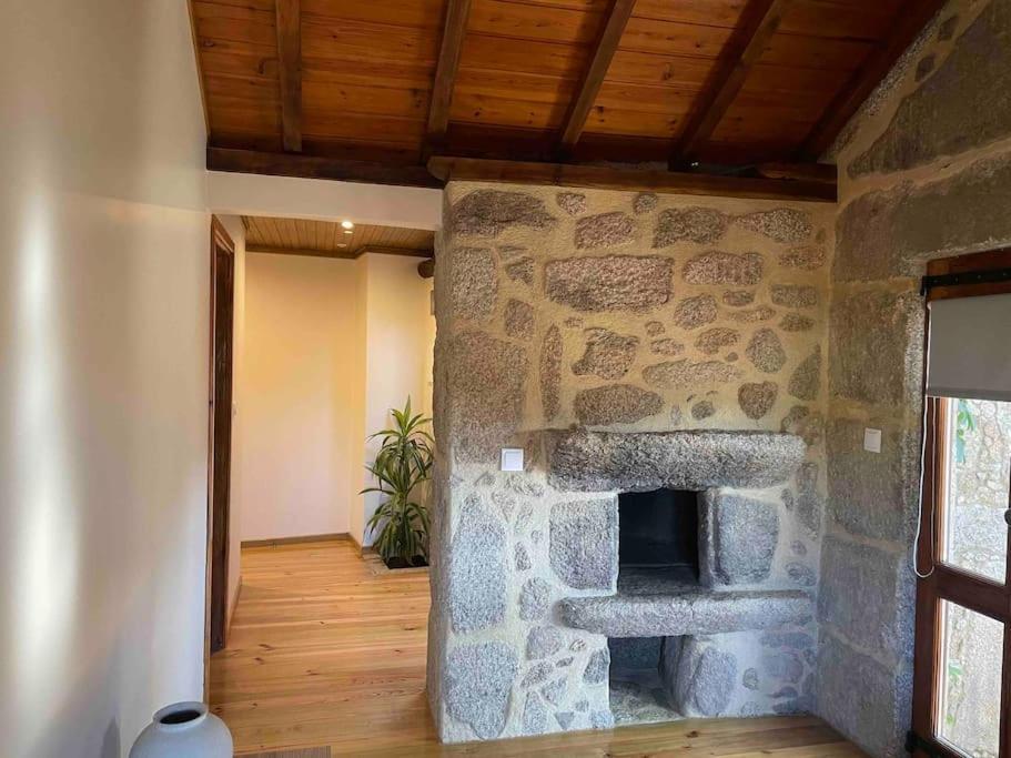 Petra'S House Geres Βίλα Εξωτερικό φωτογραφία