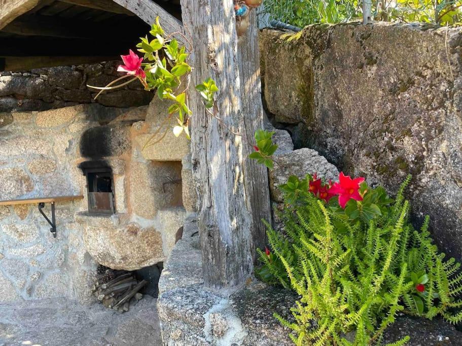 Petra'S House Geres Βίλα Εξωτερικό φωτογραφία