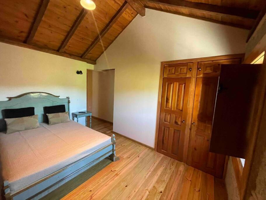 Petra'S House Geres Βίλα Εξωτερικό φωτογραφία