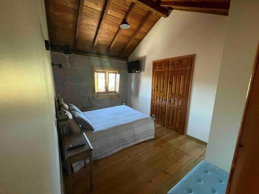 Petra'S House Geres Βίλα Εξωτερικό φωτογραφία