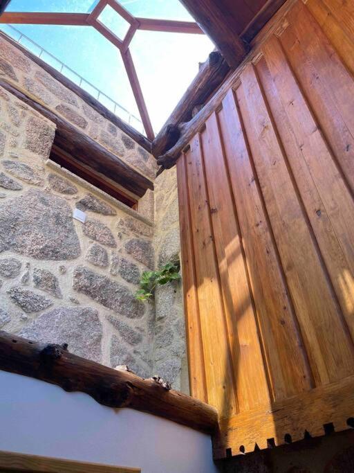 Petra'S House Geres Βίλα Εξωτερικό φωτογραφία