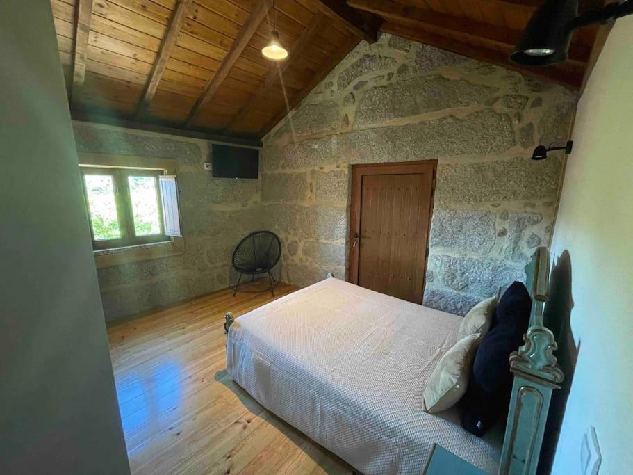 Petra'S House Geres Βίλα Εξωτερικό φωτογραφία